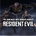 Behaviour Dead By Daylight Resident Evil PC Game